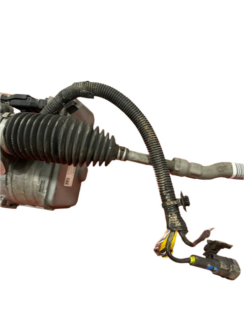 Citroen Berlingo/ Peugeot Partner / Vauxhall Combo/ Toyota Proace City ELECTRIC POWER STEERING RACK (2019-2024) P/N 9831960280