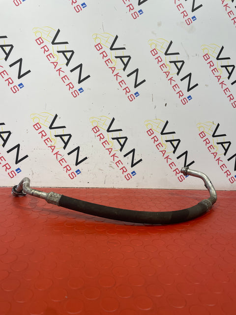 Vauxhall Vivaro/Toyota Proace/Citroen Dispatch/Peugeot Expert/Fiat Scudo AIR CONDITIONING PIPE L1 2016-2024 P/N 9806559880