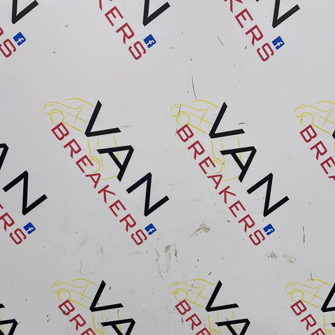 Ford Transit Custom CLIMATE CONTROL/HEATER CONTROL TRIM P/N JK2119C079AB