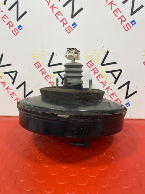 Peugeot Expert/Toyota Proace/Vauxhall Vivaro/Citroen Dispatch BRAKE SERVO 2017-2023 P/N 9805232280