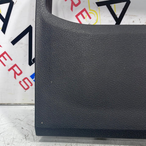 Citroen Dispatch/ Peugeot Expert/ Vauxhall Vivaro/ Toyota Proace DASHBOARD POCKET SURROUND TRIM P/N 9808385977