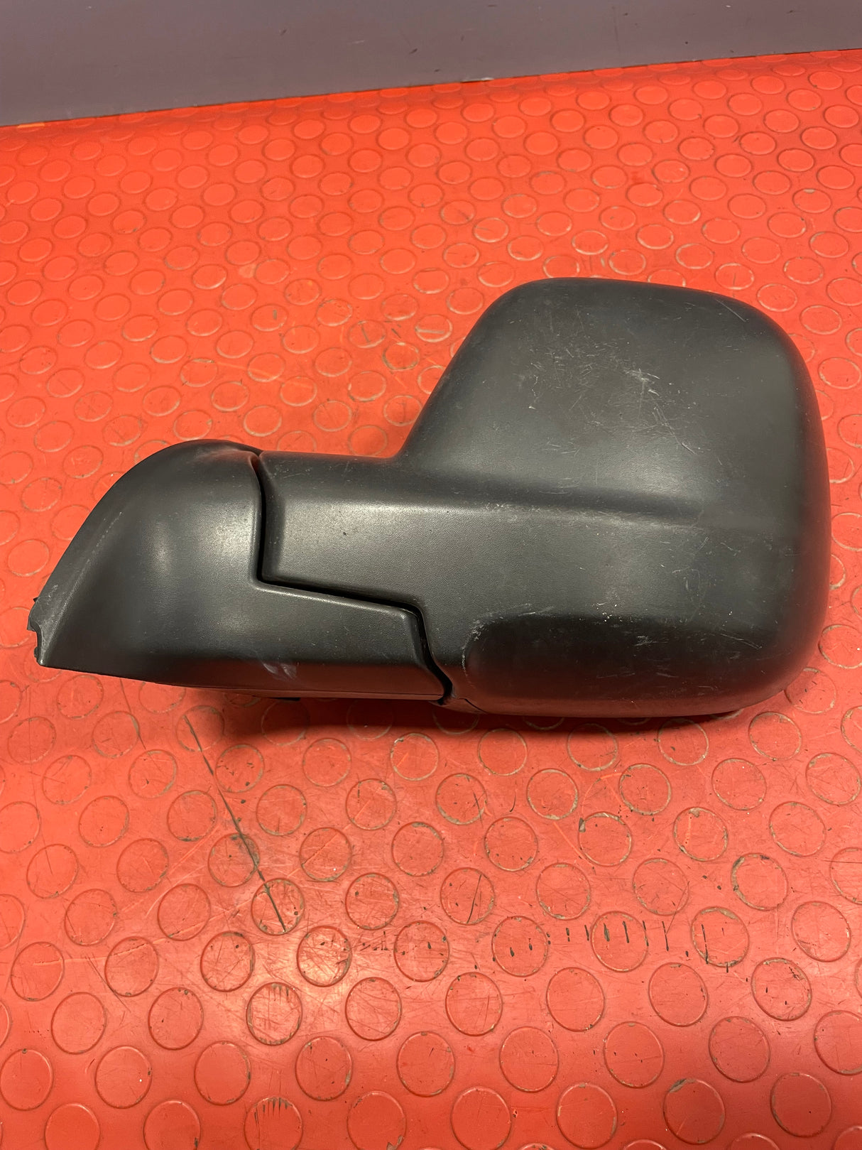 Citroen Berlingo/Peugeot Partner WING MIRROR Passengers Side 3 PIN 2013-2018 P/N 232636103 - 6