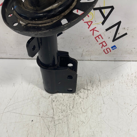 Citroen Berlingo/Peugeot Partner FRONT STRUT COMPLETE FITS BOTH SIDES 1.5 2019-2023 P/N 9836057980