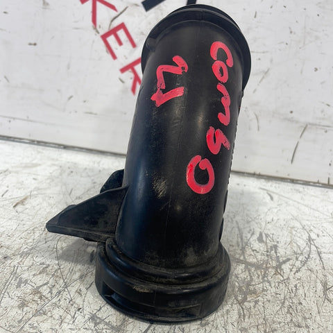 Citroen Berlingo/Peugeot Partner AIR INTAKE HOSE PIPE Euro 6 1.5 2018-2023 P/N 9810921280