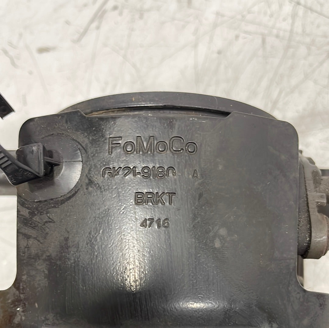 Ford Transit Custom FUEL FILTER HOUSING AND BRACKET 2.0TDCI 2016-2023 P/N GK219180AC