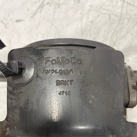 Ford Transit Custom FUEL FILTER HOUSING AND BRACKET 2.0TDCI 2016-2023 P/N GK219180AC