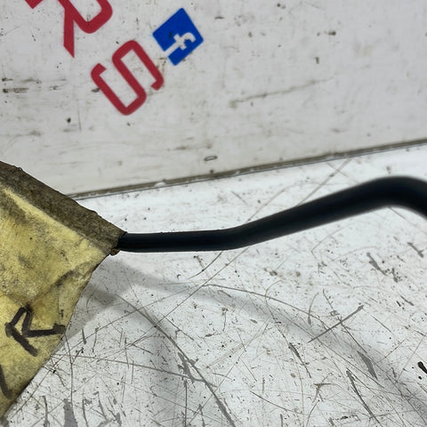 Citroen Berlingo/Peugeot Partner REAR PASSENGER SIDE BRAKE PIPE 2019-2024