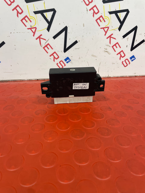 Citroen Berlingo/Peugeot Partner/Toyota Proace City/Vauxhall Combo PARKING SENSOR CONTROL MODULE 2019- 2023 P/N 9837674280