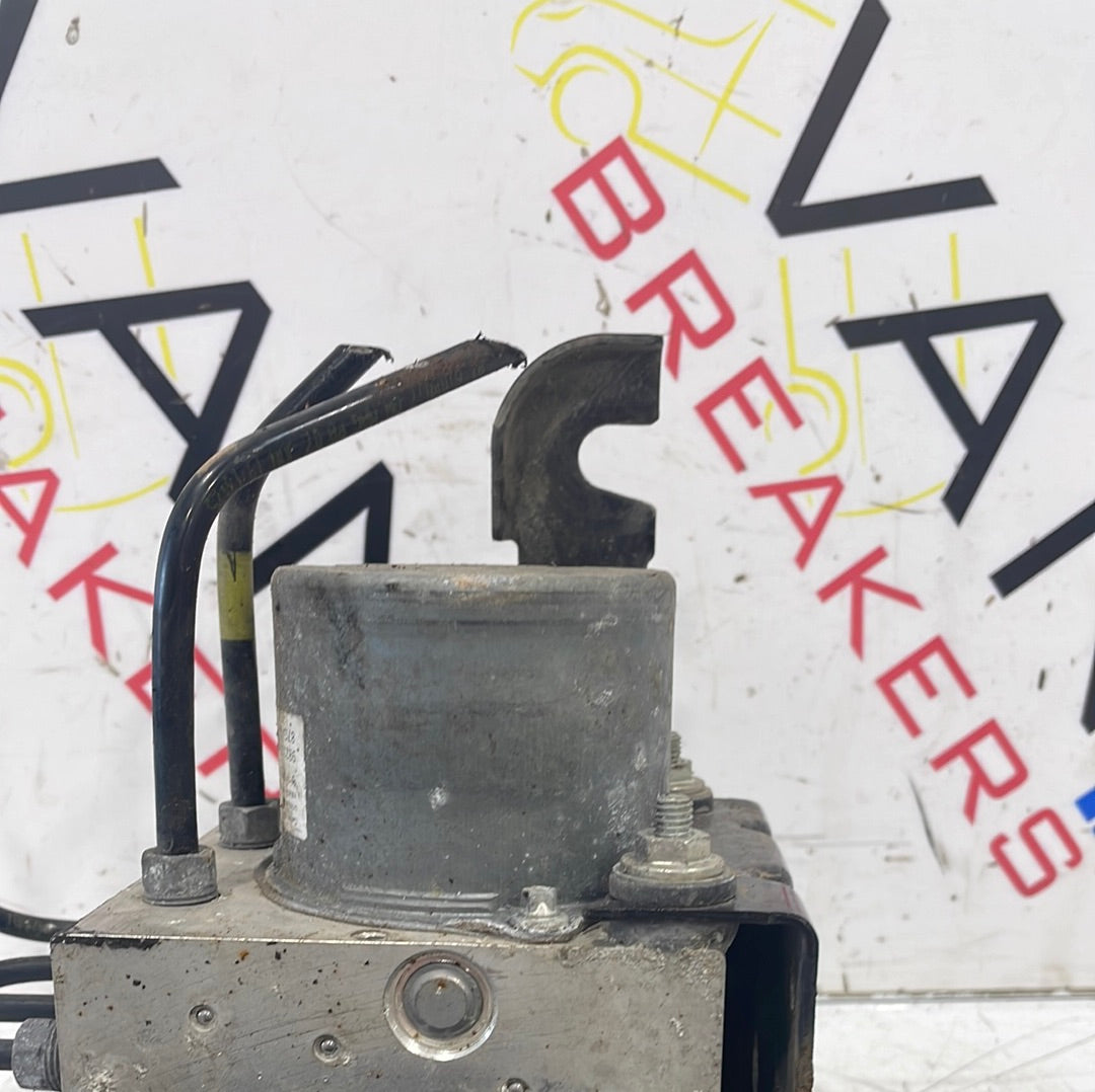 Citroen Dispatch/ Peugeot Expert/ Toyota Proace/Vauxhall Vivaro ABS PUMP UNIT 1.5 HDI 2019-2023 P/N 0265956240