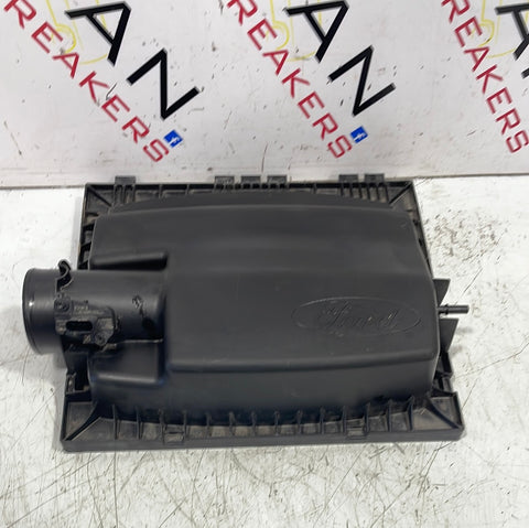Ford Transit Custom AIR BOX TOP/LID ONLY WITH AIR FLOW SENSOR 2.0 2019-2023 P/N GK219643AA