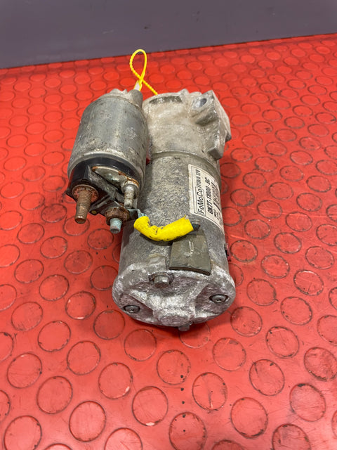 Ford Transit Custom MK8 FWD STARTER MOTOR 2.0 2016-2023 P/N GK2T11000BC - 5