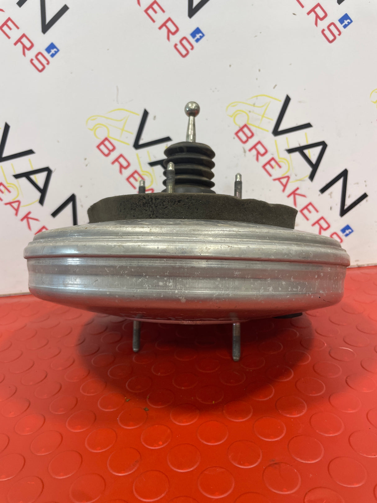 Citroen Berlingo/Peugeot Partner/Vauxhall Combo/Toyota Proace City Brake Servo 2019-2023 P/N 9821104980