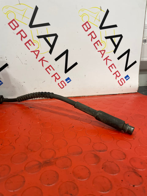 Citroen Dispatch Peugeot Expert Toyota Proace Vauxhall Vivaro (2019) BRAKE CALIPER DRIVER SIDE P/N 9805256380