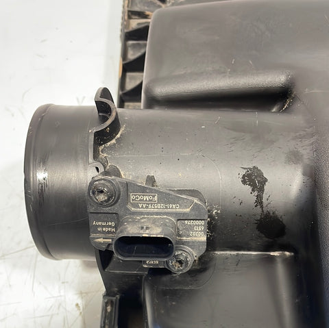 Ford Transit Custom AIR BOX TOP/LID ONLY WITH AIR FLOW SENSOR 2.0 2019-2023 P/N GK219643AA