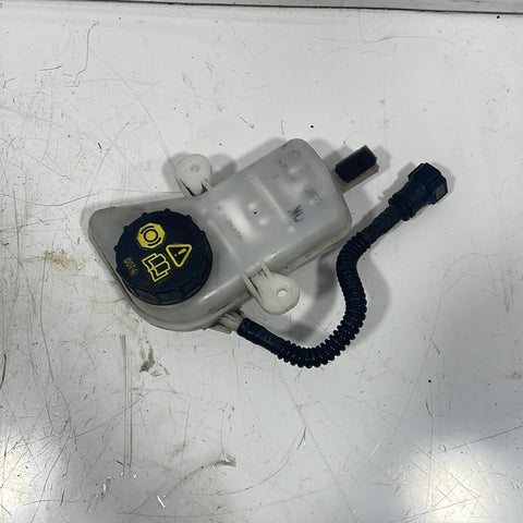 Ford Transit Custom BRAKE FLUID RESERVOIR 2013/2018 P/N GK212K478BA
