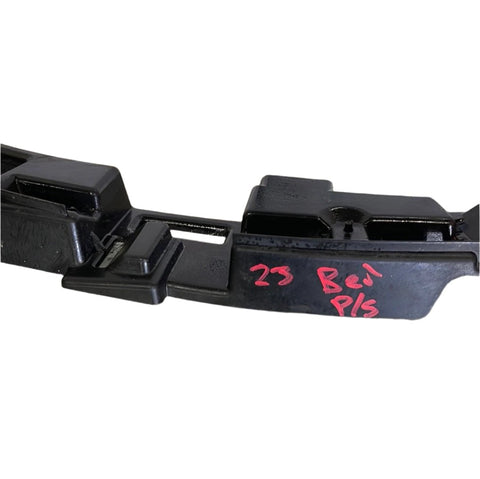 Citroen Berlingo/Peugeot Partner PASSENGER SIDE FRONT BUMPER/ARCH BRACKET 2019-2023 P/N 9816768880