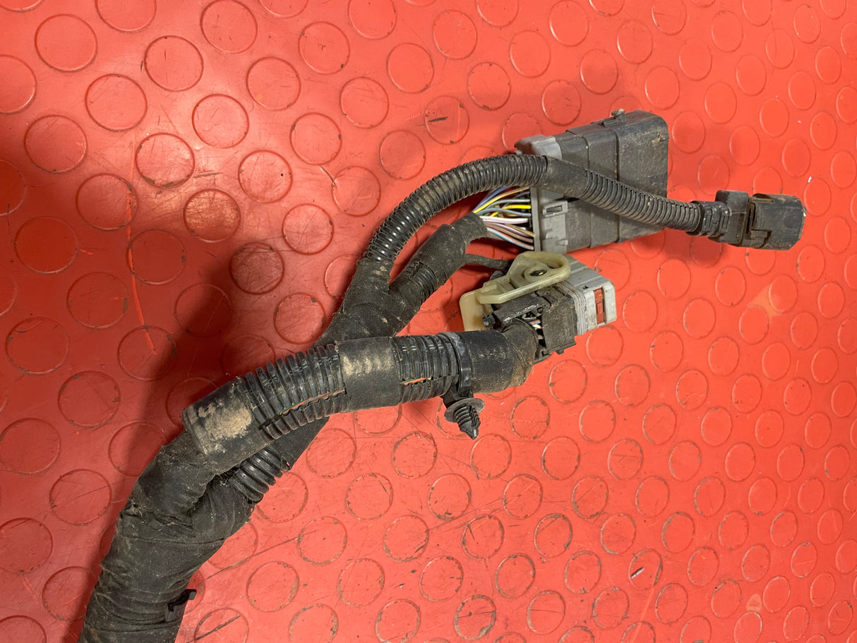 Ford Transit Custom ENGINE WIRING LOOM 2.2 FWD 2013-2016 P/N CK2T12B637FAF