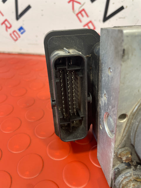 Volkswagen Crafter ABS CONTROL PUMP 2019-2024 P/N 0265956702