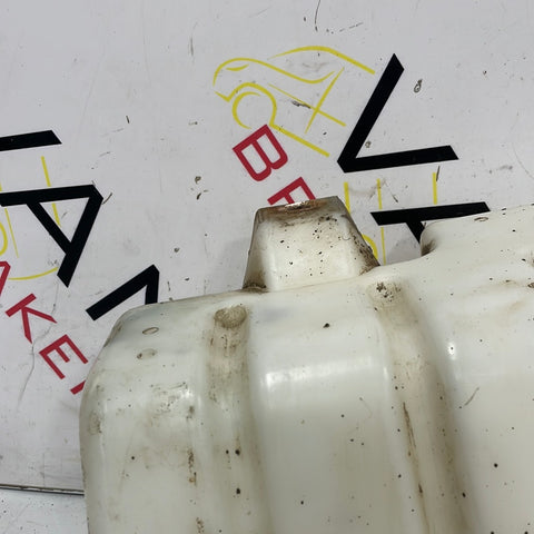 Ford Transit MK7 WINDSCREEN WASHER BOTTLE (NO PUMP) 2006/2013 P/N 6C1113K185AH