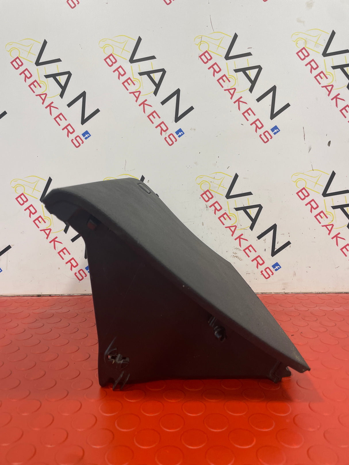 Toyota Hilux LOWER GLOVEBOX 2016-2022 P/N 55550-KK040