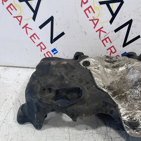 Ford Transit Custom ENGINE COVER 2.0TDCI P/N GK206A949AD