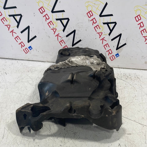 Ford Transit Custom ENGINE COVER 2.0TDCI P/N GK206A949AD