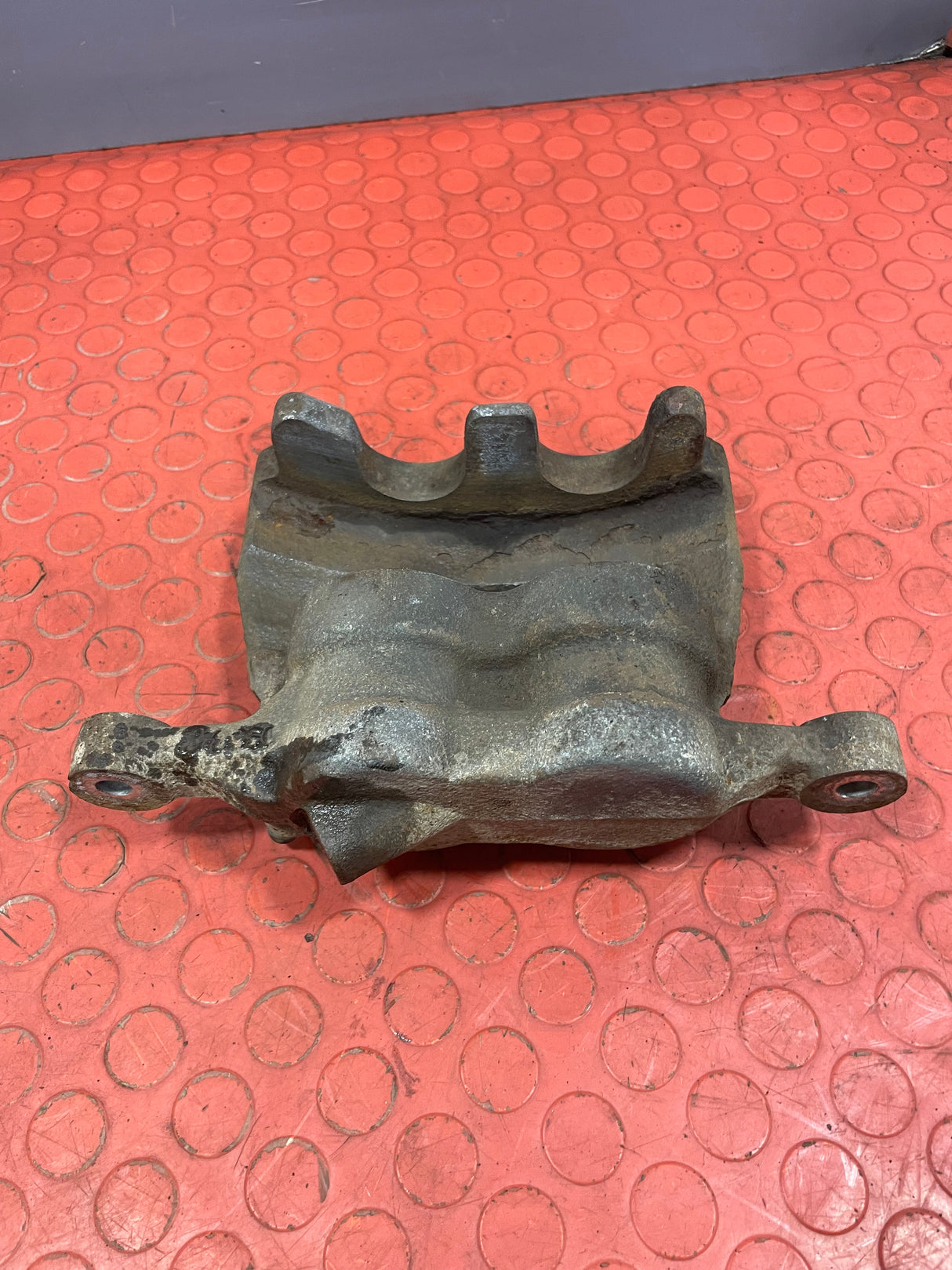 Ford Transit MK8/Custom BRAKE CALIPER Front Drivers Side 2.0 2013-2023 P/N W08365AG - 1