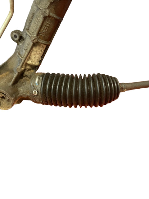 Vauxhall Vivaro/Renault Trafic/Nissan NV300 POWER STEERING RACK 2014-2019 P/N 490010749R