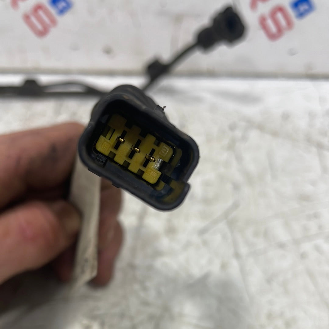 Citroen Dispatch/ Peugeot Expert/ Toyota Proace ADDITIONAL WIRING LOOM HARNESS P/N 9813688780