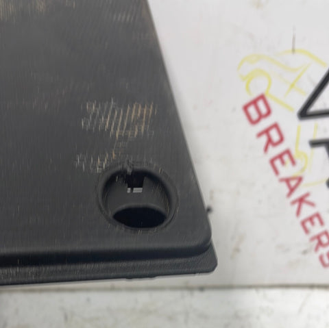 Citroen Relay/ Peugeot Boxer/ Fiat Ducato LEFT SIDE DOOR STEP ENTRANCE P/N 1316243070