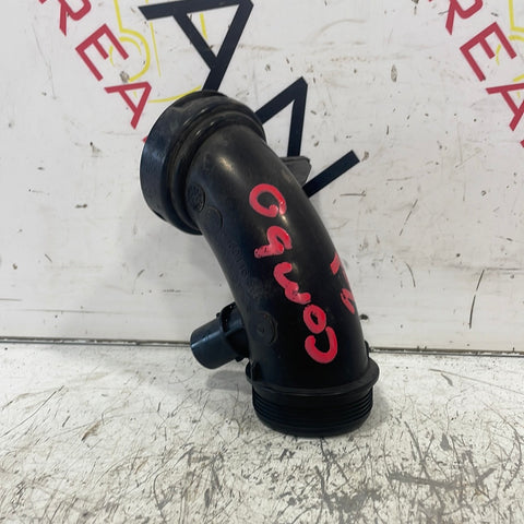 Citroen Berlingo/Peugeot Partner AIR INTAKE HOSE PIPE Euro 6 1.5 2018-2023 P/N 9810921280