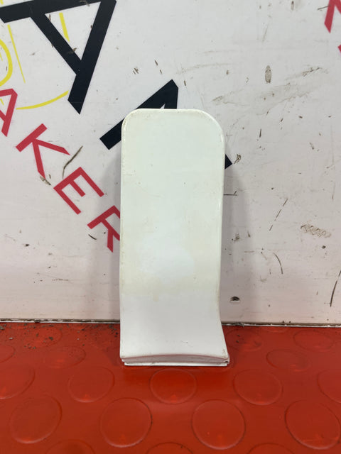 Ford Transit Custom SLIDING DOOR RAIL TRIM N/S 2019-2023 P/N JK21V250A85AA