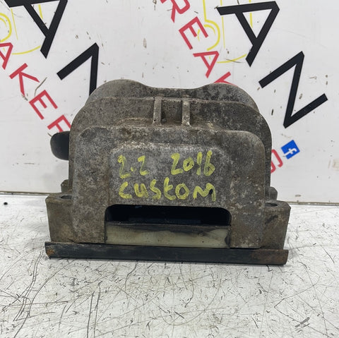 Ford Transit Custom Upper Gearbox Mount 2.2 2013-2018 P/N BK217M124