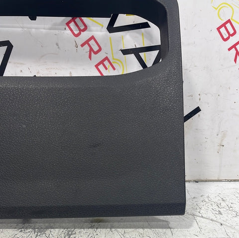 Citroen Dispatch/ Peugeot Expert/ Vauxhall Vivaro/ Toyota Proace DASHBOARD POCKET SURROUND TRIM P/N 9808385977