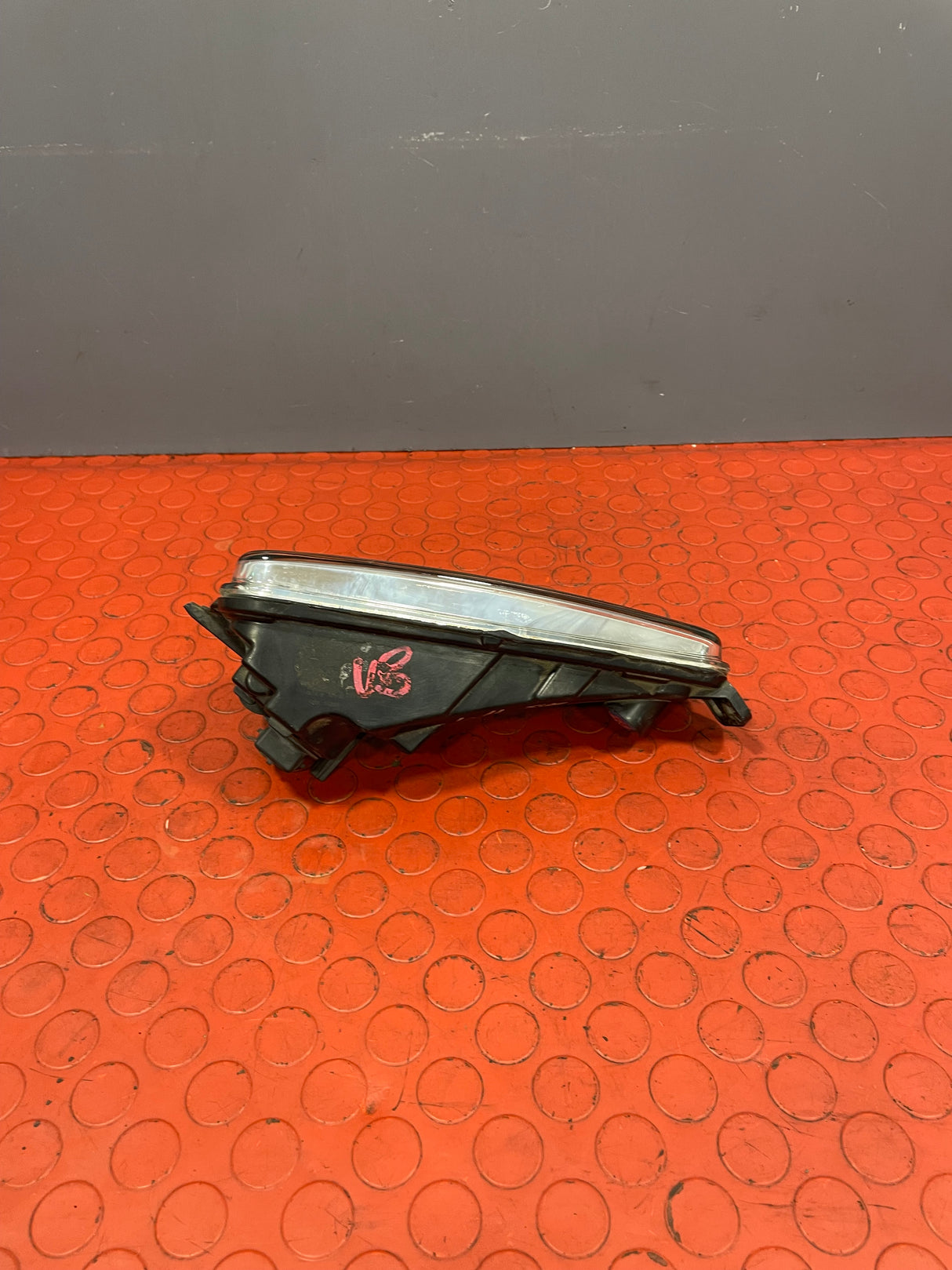 Ford Transit Custom FRONT LEFT FOG LIGHT 2016-2023 P/N 90041448