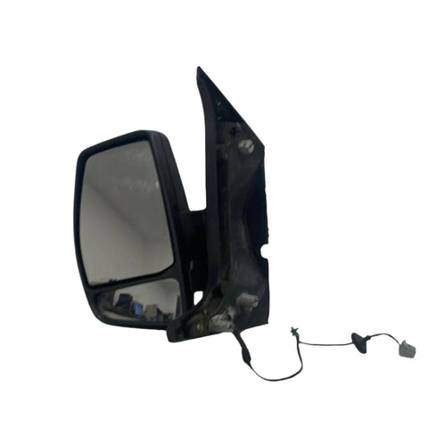 Ford Transit Custom PASSENGER SIDE WING MIRROR 6 PIN (DAMAGED) BK2117683DEW