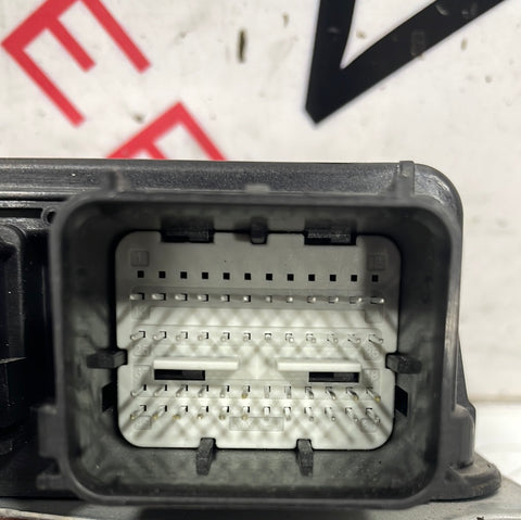 Ford Transit Custom AIRBAG MODULE ECU 2.0 2018-2023 P/N JK2T14B321BJ