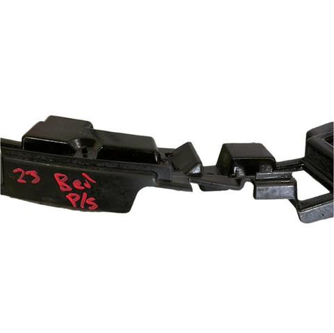 Citroen Berlingo/Peugeot Partner PASSENGER SIDE FRONT BUMPER/ARCH BRACKET 2019-2023 P/N 9816768880