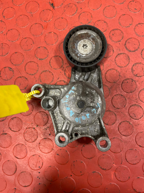 Peugeot Expert/ Citroen Dispatch/ Toyota Proace /Vauxhall Vivaro AUXILIARY BELT TENSIONER 1.6HDI 2018-2023 P/N 9807720180 - 1