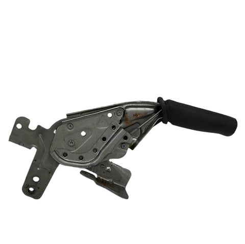 Nissan Navara 2016-2024 HAND BRAKE RELEASE HANDLE P/N 360104JA0D