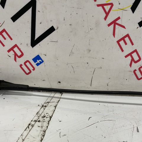 Ford Transit MK7 P/S INSIDE DOOR HANDLE WITH CABLE 2006/2013 P/N YC15V22601A