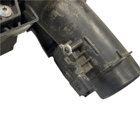 Citroen Berlingo/Peugeot Partner/Vauxhall Combo/Toyota Proace City AIRBOX w/ FILTER & MASS AIR FLOW METER 2019-2024 1.5 P/N 9828002080