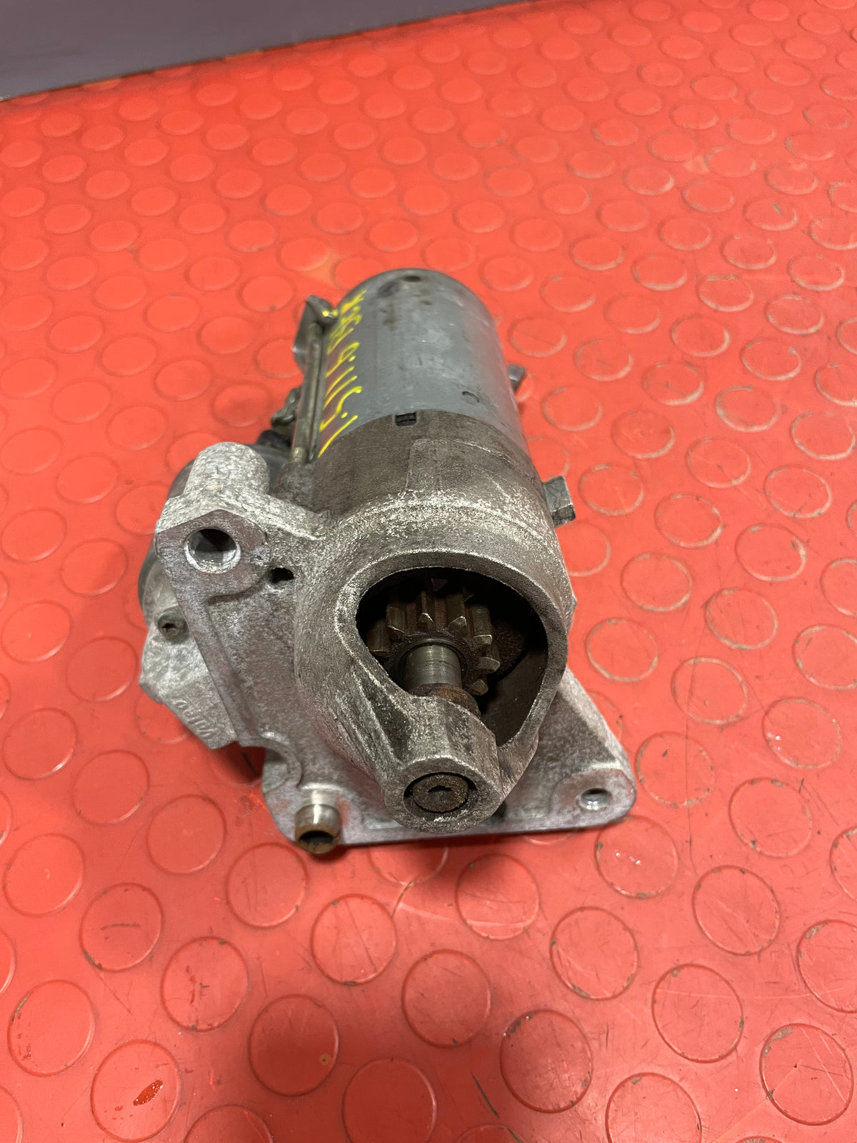 Citroen/Peugeot/Vauxhall/Toyota/Fiat STARTER MOTOR 5 Speed 1.5/1.6 2008-2025 P/N 9688268480