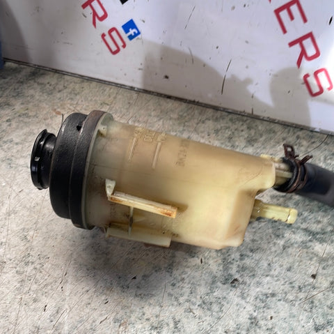 Ford Transit Custom POWER STEERING FLUID RESERVOIR WITH PIPE 2.2 2013-2018 P/N BK213R700BA