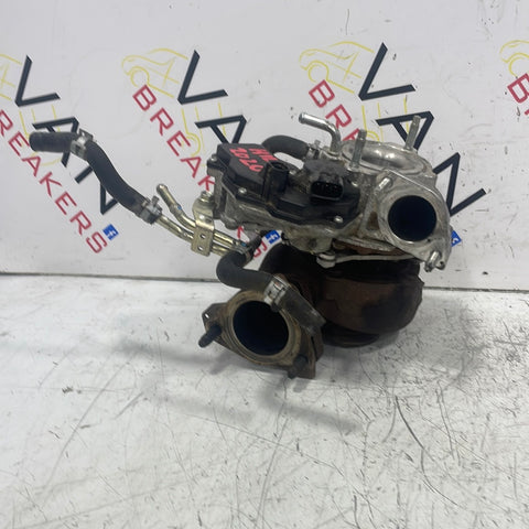 Toyota Hilux TURBO CHARGER 2015-2023 P/N 1720111110