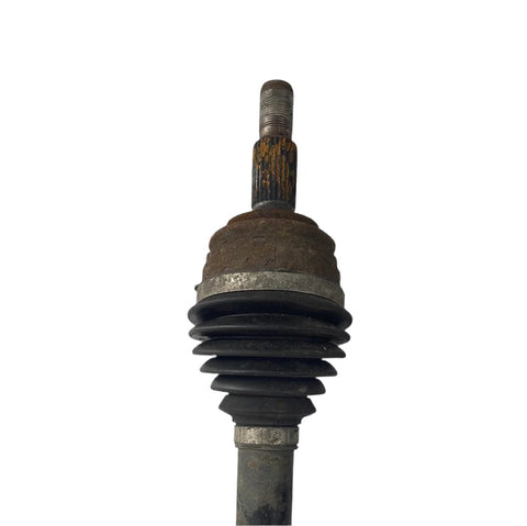 Citroen Berlingo/Peugeot Partner DRIVER SIDE DRIVESHAFT 1.5 2019-2024 P/N 9806699780