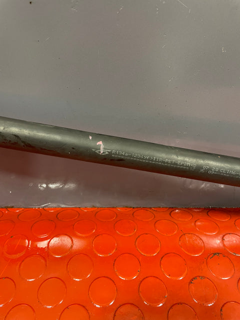 Citroen Berlingo/Peugeot Partner AIR CON PIPE 1.5 2019-2024 P/N 9822435580