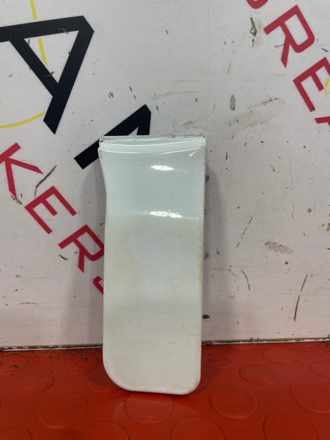 Ford Transit Custom SLIDING DOOR RAIL TRIM N/S 2019-2023 P/N JK21V250A85AA