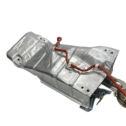 Citroen Relay/Peugeot Boxer/Fiat Ducato DPF DIESEL PARTICULATE FILTER 2022 2.2 HDI P/N 1440946880