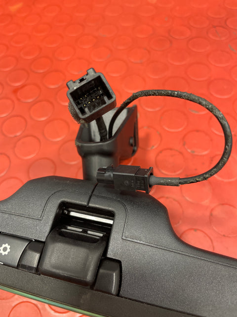 Ford Transit Custom REAR VIEW SMART MIRROR 2022-2024 P/N KK2J17E678AA